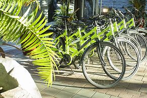 The Parkside Hotel & Spa