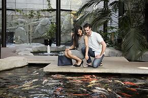 The Parkside Hotel & Spa