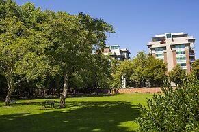 The Parkside Hotel & Spa