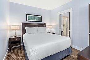 The Parkside Hotel & Spa