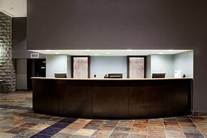 The Parkside Hotel & Spa