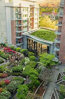 The Parkside Hotel & Spa