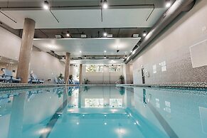The Parkside Hotel & Spa