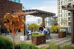 The Parkside Hotel & Spa