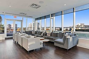 The Parkside Hotel & Spa