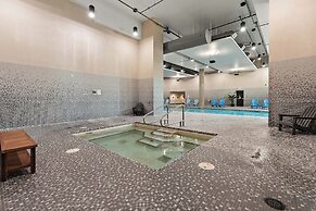 The Parkside Hotel & Spa