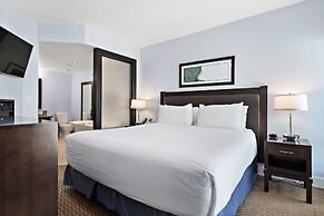 The Parkside Hotel & Spa