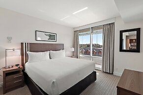 The Parkside Hotel & Spa