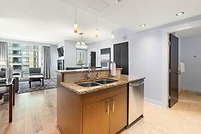 The Parkside Hotel & Spa