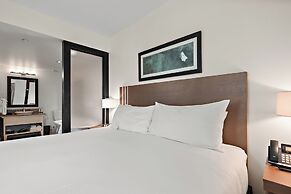 The Parkside Hotel & Spa
