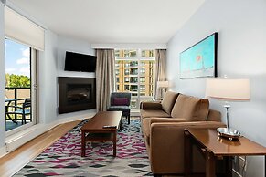 The Parkside Hotel & Spa