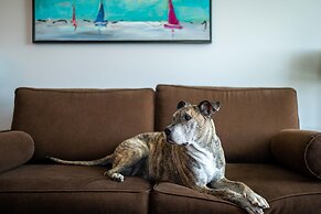 The Parkside Hotel & Spa