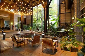 The Parkside Hotel & Spa