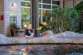 The Parkside Hotel & Spa