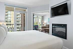 The Parkside Hotel & Spa