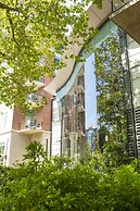 The Parkside Hotel & Spa