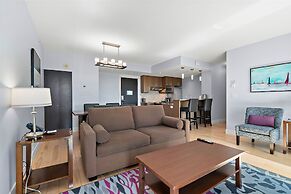 The Parkside Hotel & Spa