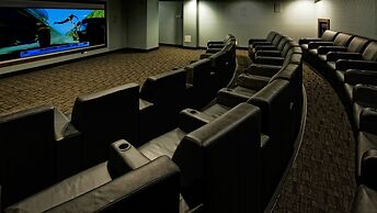 The Parkside Hotel & Spa