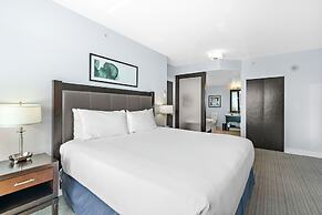 The Parkside Hotel & Spa