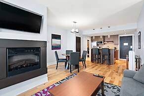 The Parkside Hotel & Spa