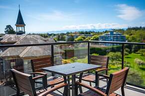 The Parkside Hotel & Spa