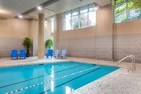 The Parkside Hotel & Spa