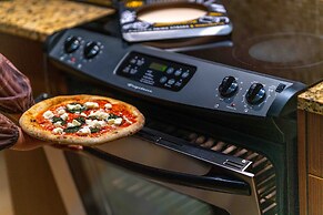 The Parkside Hotel & Spa