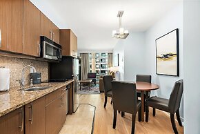 The Parkside Hotel & Spa