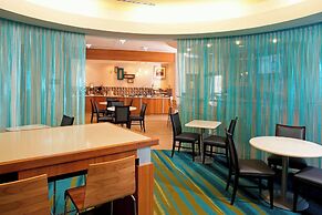 SpringHill Suites by Marriott Houston NASA/Webster