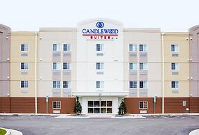 Candlewood Suites Jacksonville, an IHG Hotel