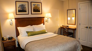 Candlewood Suites Jacksonville by IHG