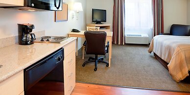 Candlewood Suites Jacksonville by IHG