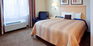 Candlewood Suites Jacksonville by IHG