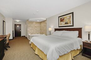 Holiday Inn Express Hotel & Suites WHITECOURT, an IHG Hotel