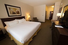 Holiday Inn Express Hotel & Suites WHITECOURT, an IHG Hotel