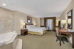 Holiday Inn Express Hotel & Suites WHITECOURT, an IHG Hotel