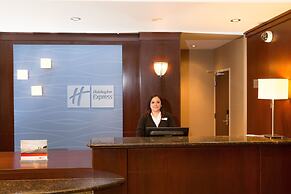 Holiday Inn Express Hotel & Suites WHITECOURT by IHG