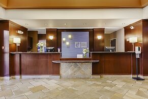 Holiday Inn Express Hotel & Suites WHITECOURT by IHG