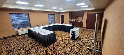 Holiday Inn Express Hotel & Suites WHITECOURT by IHG