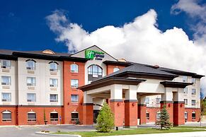 Holiday Inn Express Hotel & Suites WHITECOURT, an IHG Hotel