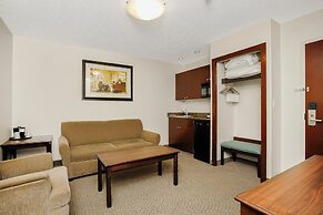 Holiday Inn Express Hotel & Suites WHITECOURT by IHG