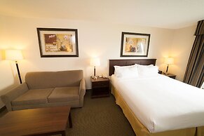 Holiday Inn Express Hotel & Suites WHITECOURT by IHG