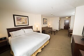 Holiday Inn Express Hotel & Suites WHITECOURT by IHG