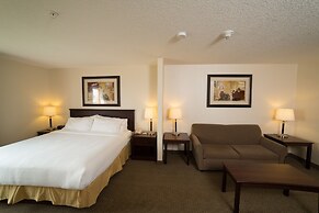 Holiday Inn Express Hotel & Suites WHITECOURT by IHG