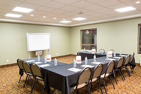 Holiday Inn Express Hotel & Suites WHITECOURT by IHG