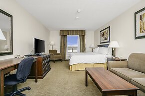 Holiday Inn Express Hotel & Suites WHITECOURT by IHG