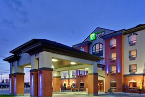 Holiday Inn Express Hotel & Suites WHITECOURT by IHG