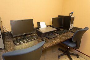 Holiday Inn Express Hotel & Suites WHITECOURT by IHG