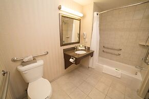 Holiday Inn Express Hotel & Suites WHITECOURT by IHG