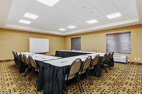 Holiday Inn Express Hotel & Suites WHITECOURT by IHG